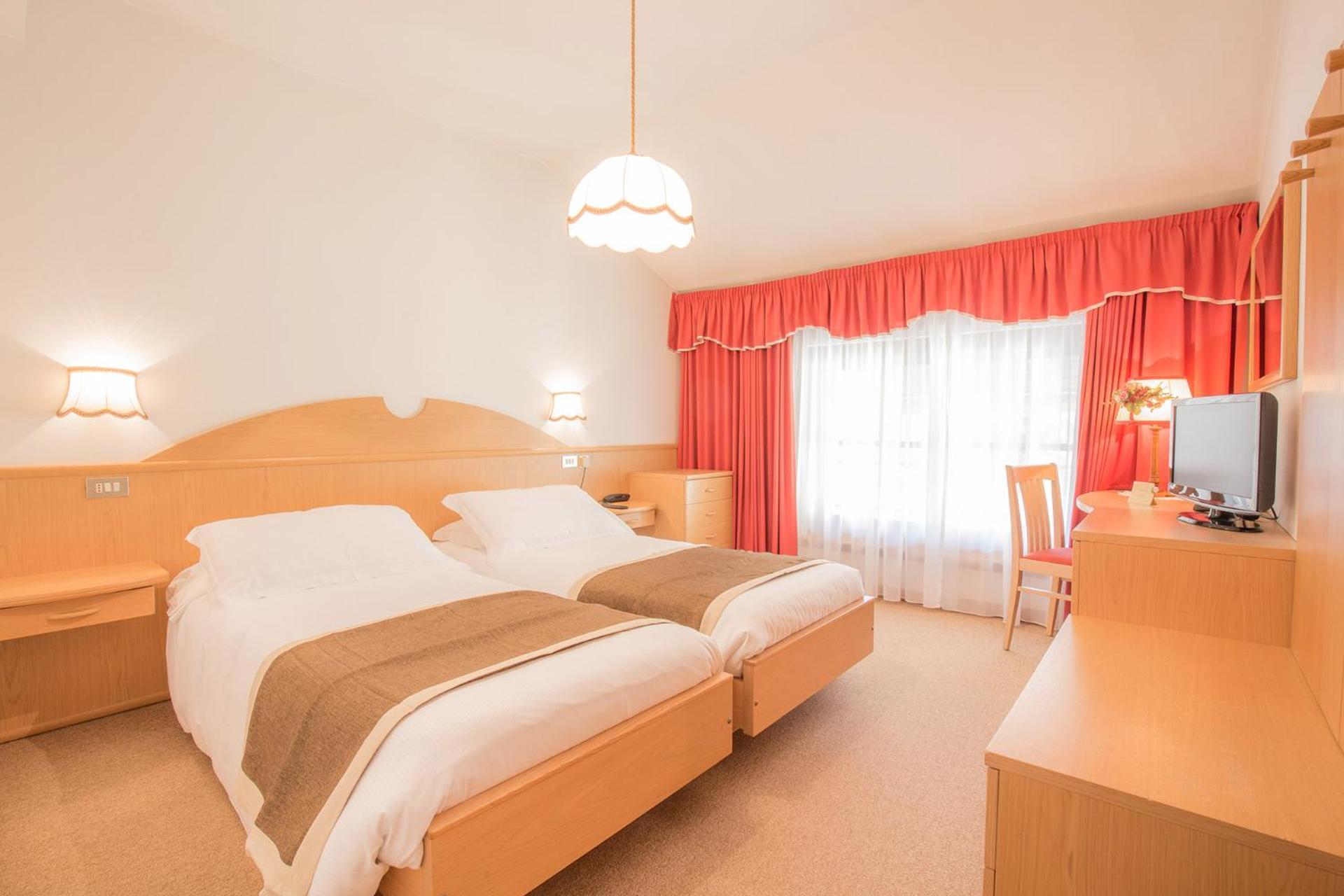 Hotel Trieste