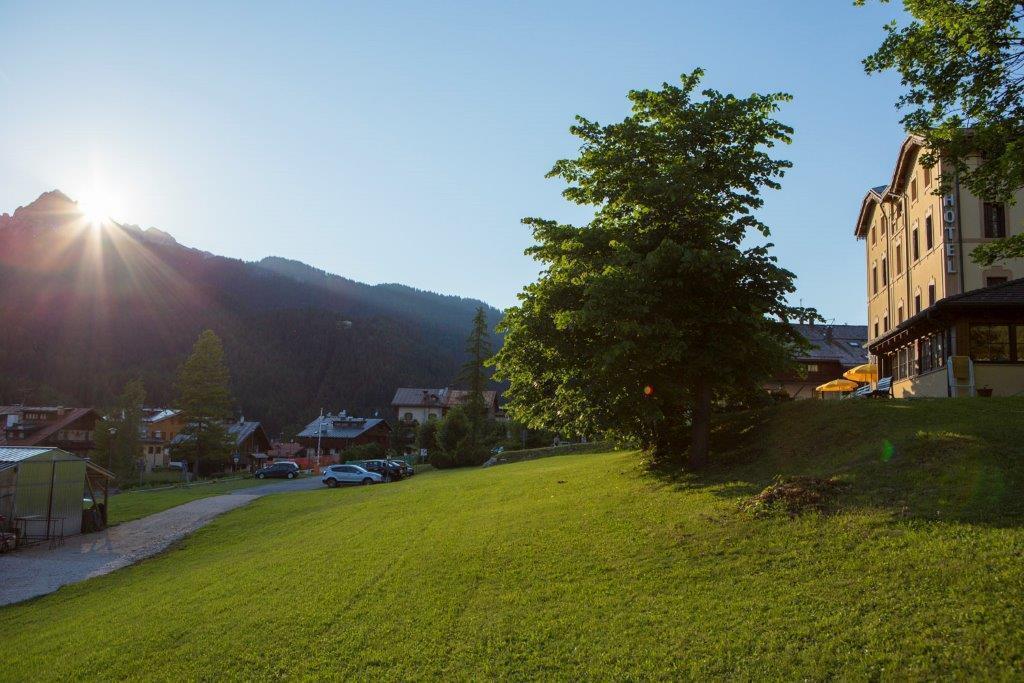 Trieste San Vito di Cadore