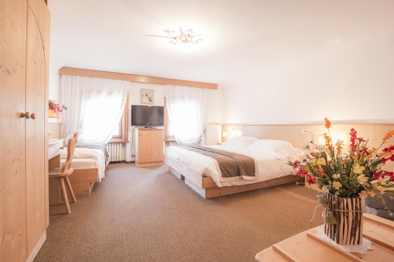 Trieste Hotel