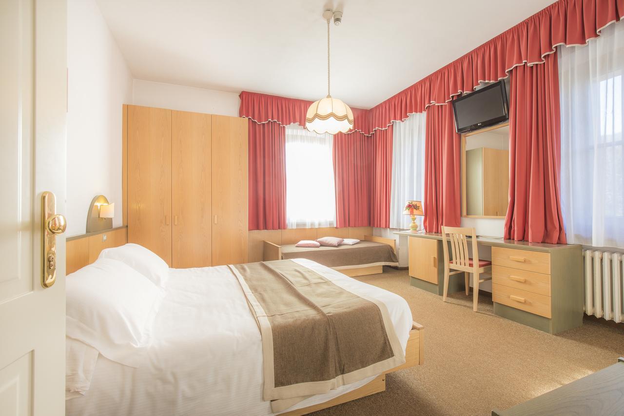 Trieste Hotel