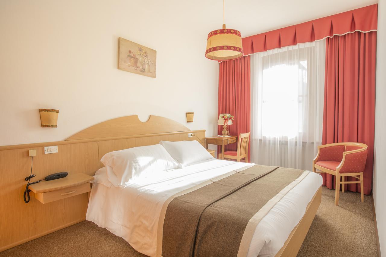 Trieste Hotel 3*