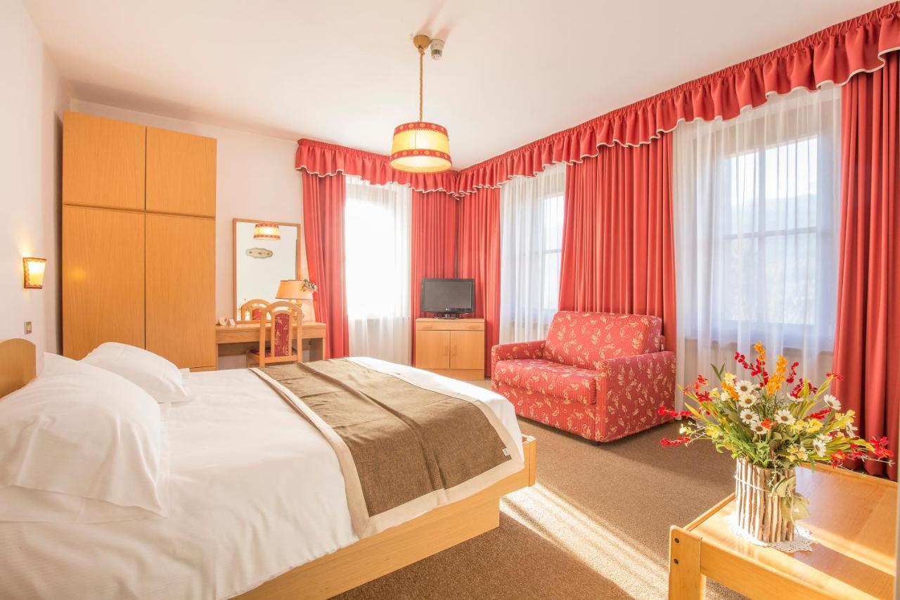 Trieste Hotel 3*