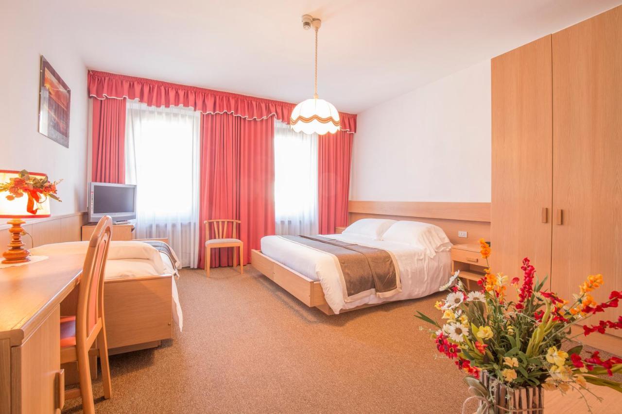 Hotel Trieste 3*