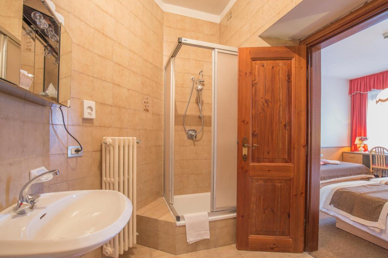 Hotel Trieste 3*