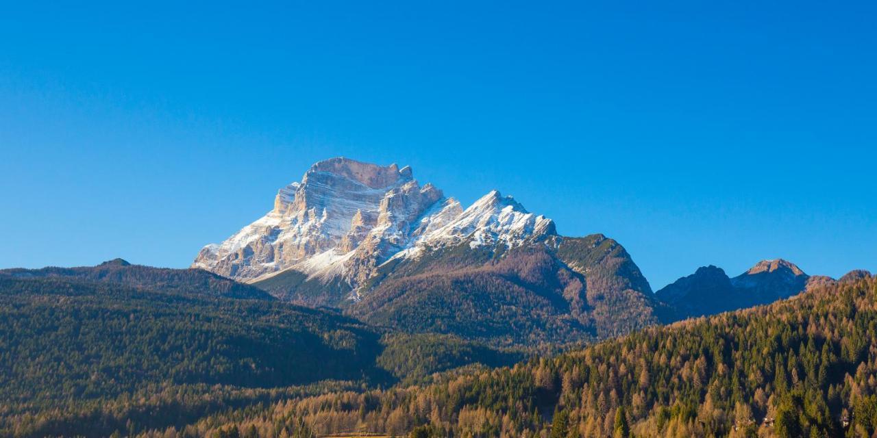 Trieste 3* San Vito di Cadore